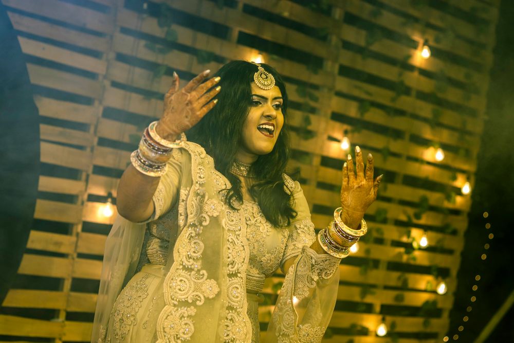 Photo From Sangeet of Parul - By Pro Wedding Stories