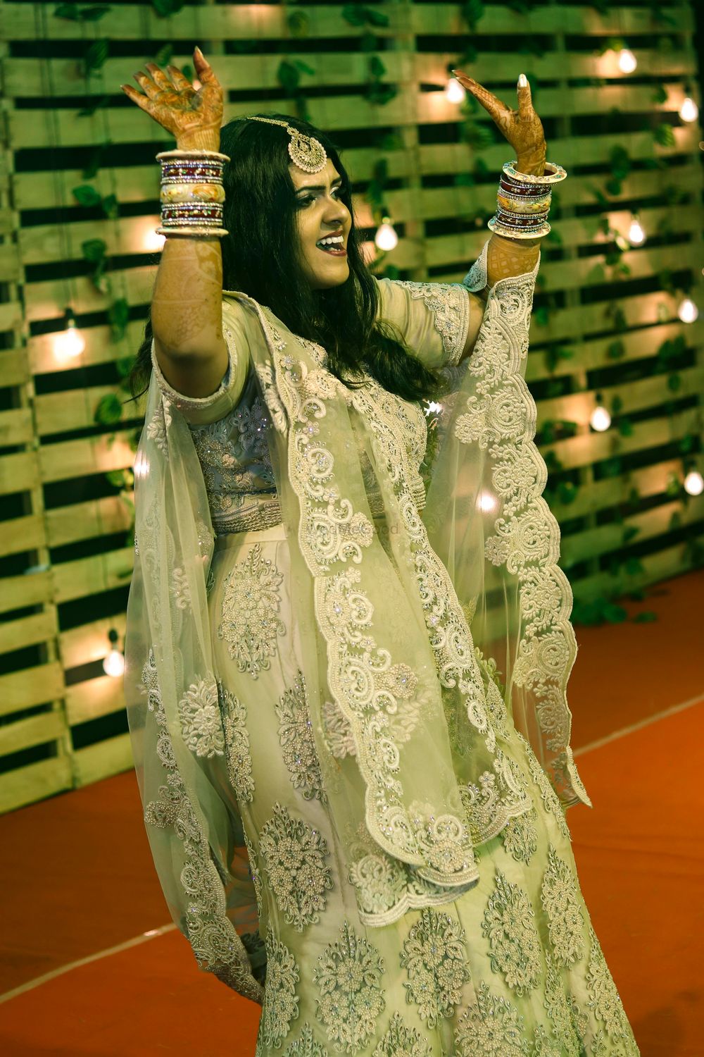 Photo From Sangeet of Parul - By Pro Wedding Stories