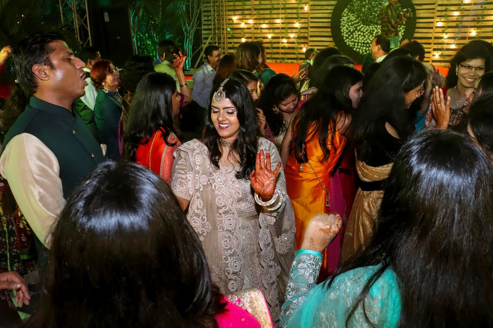 Photo From Sangeet of Parul - By Pro Wedding Stories