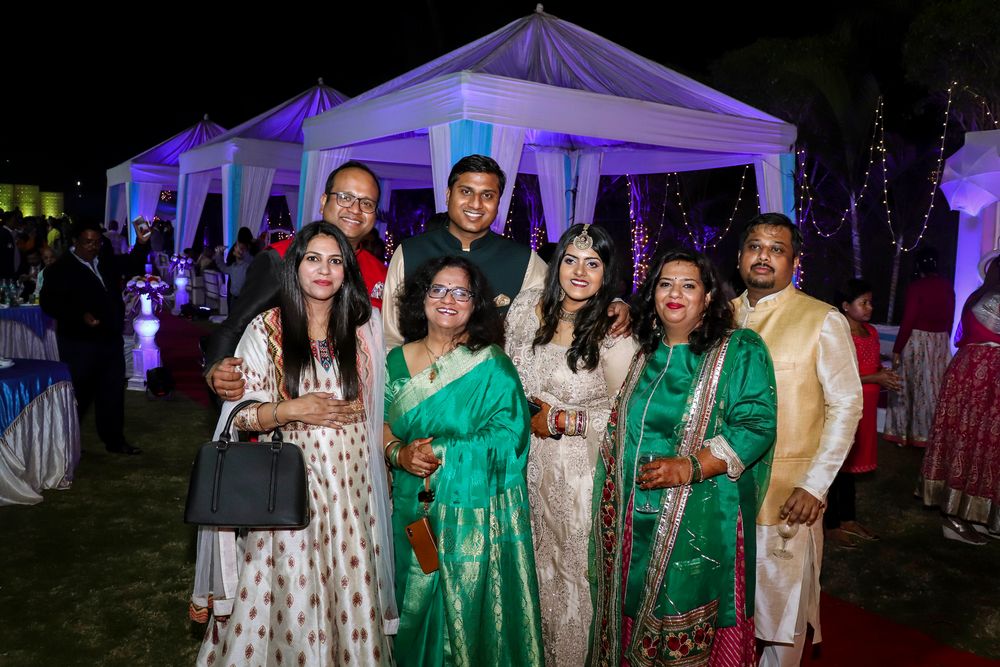 Photo From Sangeet of Parul - By Pro Wedding Stories