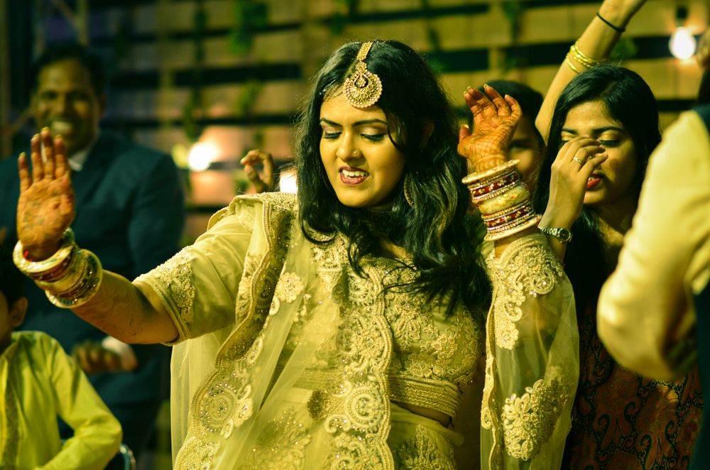 Photo From Sangeet of Parul - By Pro Wedding Stories