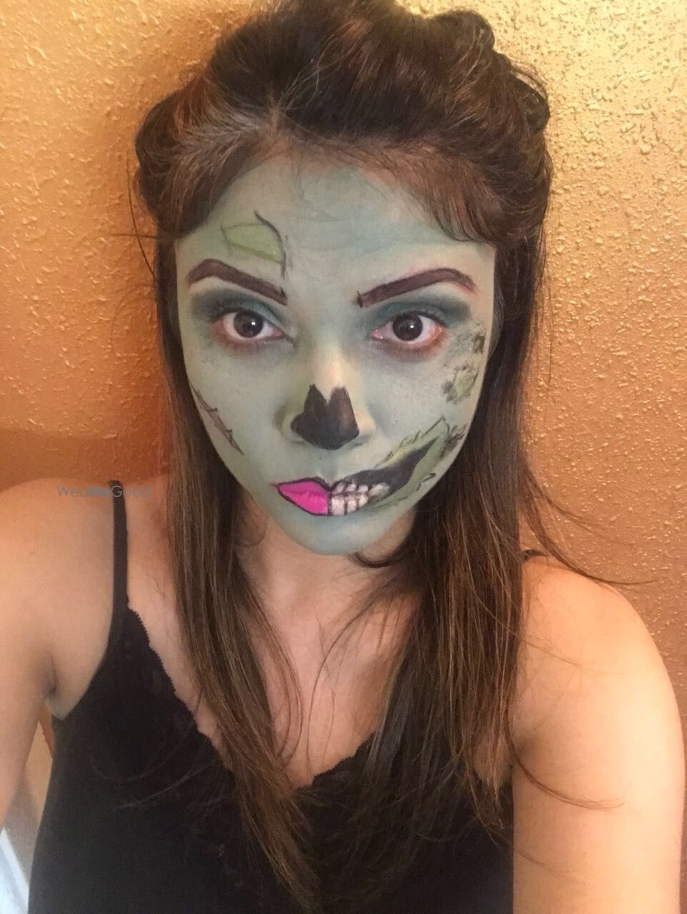 Photo From Halloween makeup - By Makeup and Hairdo by Ratika Bajaj Bery