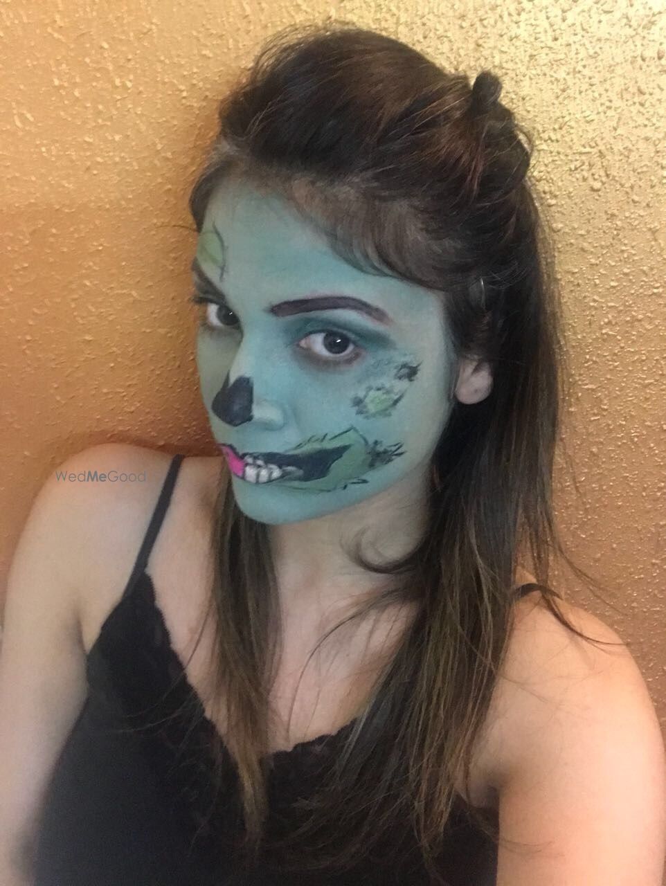 Photo From Halloween makeup - By Makeup and Hairdo by Ratika Bajaj Bery