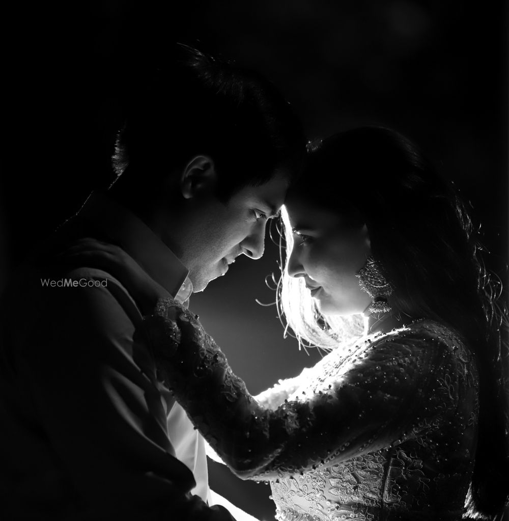 Photo From Ekta & Shivam - By The Knotty Tellers