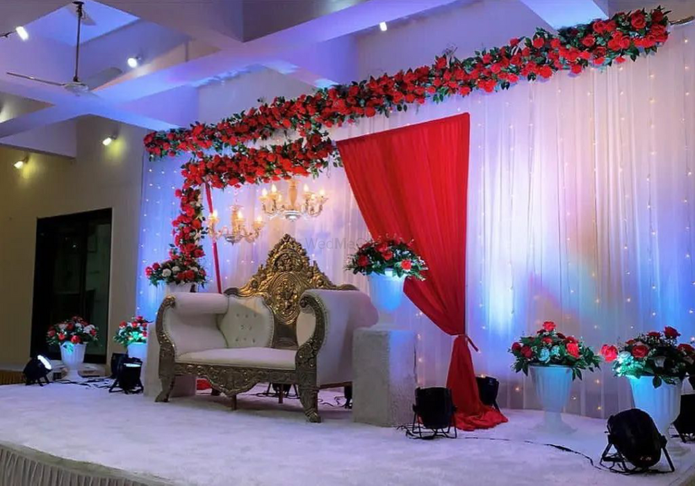 Photo From Wedding/Engagement - By Decent Decorator