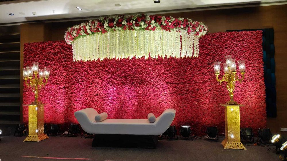 Photo From Wedding/Engagement - By Decent Decorator
