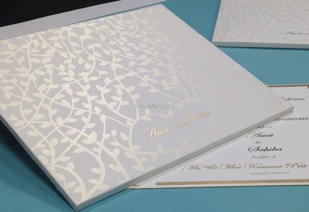 Photo From Wedding stationery - By Signature Gifts