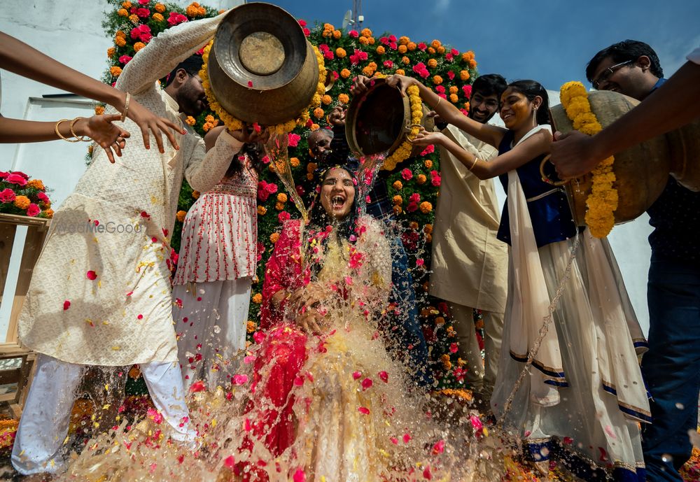 Photo From Keerthana & Venu - By Jumping Souls