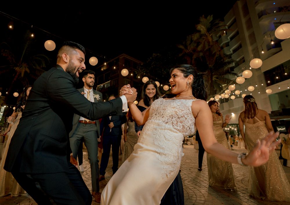Photo From Melanie & Pritam - By Jumping Souls
