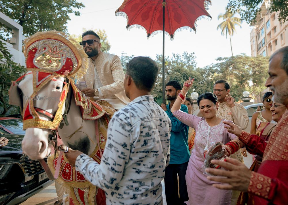 Photo From Melanie & Pritam - By Jumping Souls