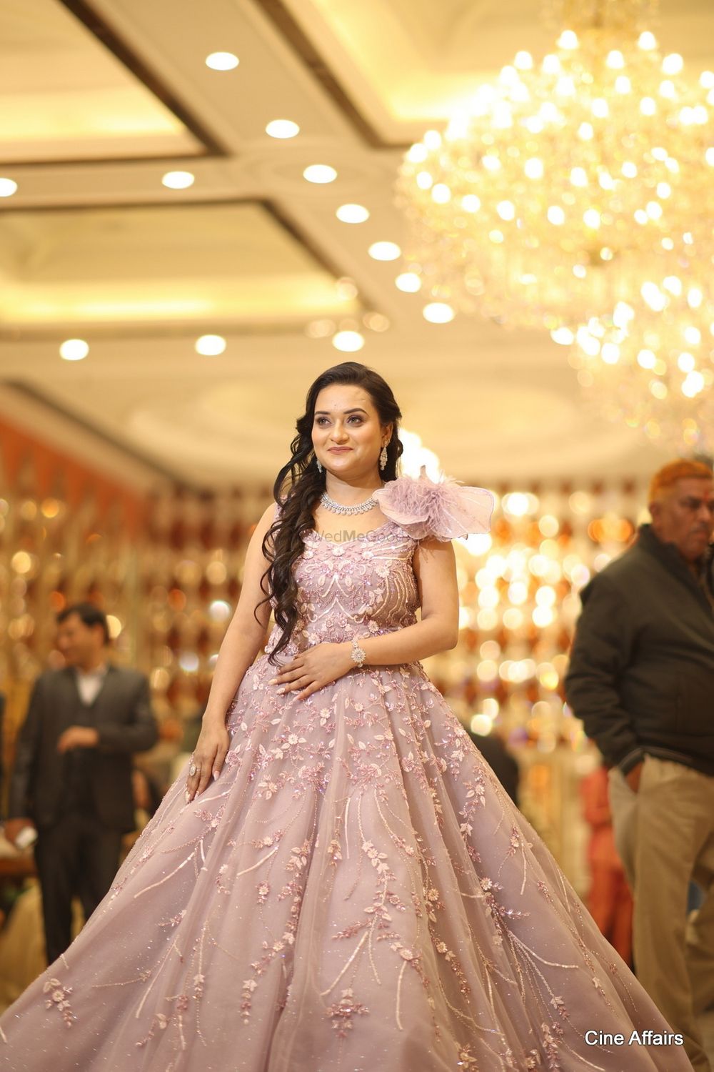 Photo From Bride Pinky - By Ankita Chauhan