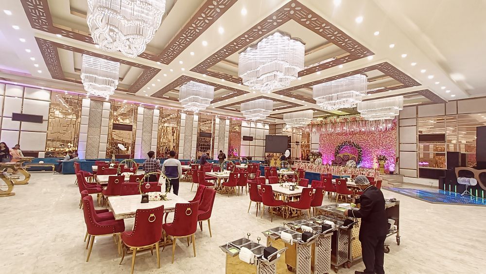 Photo From Surya Palace - By Surya Grand Hotel