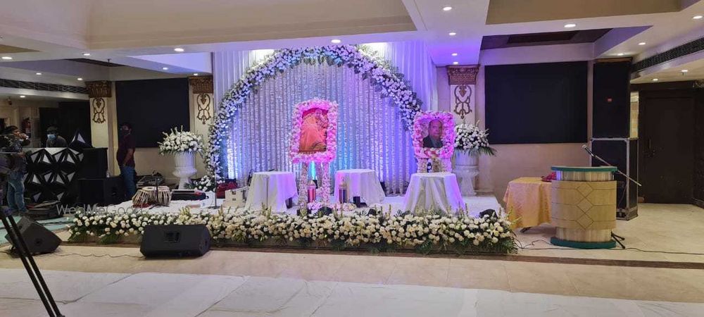 Photo From Jashn Hall - By Surya Grand Hotel