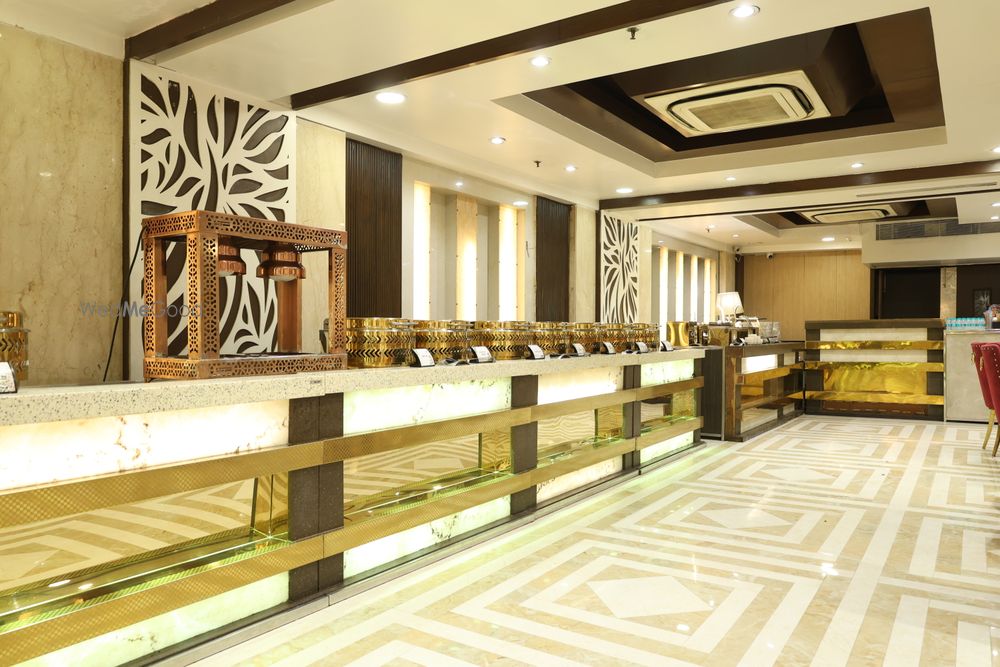 Photo From Jashn Hall - By Hotel Surya Grand