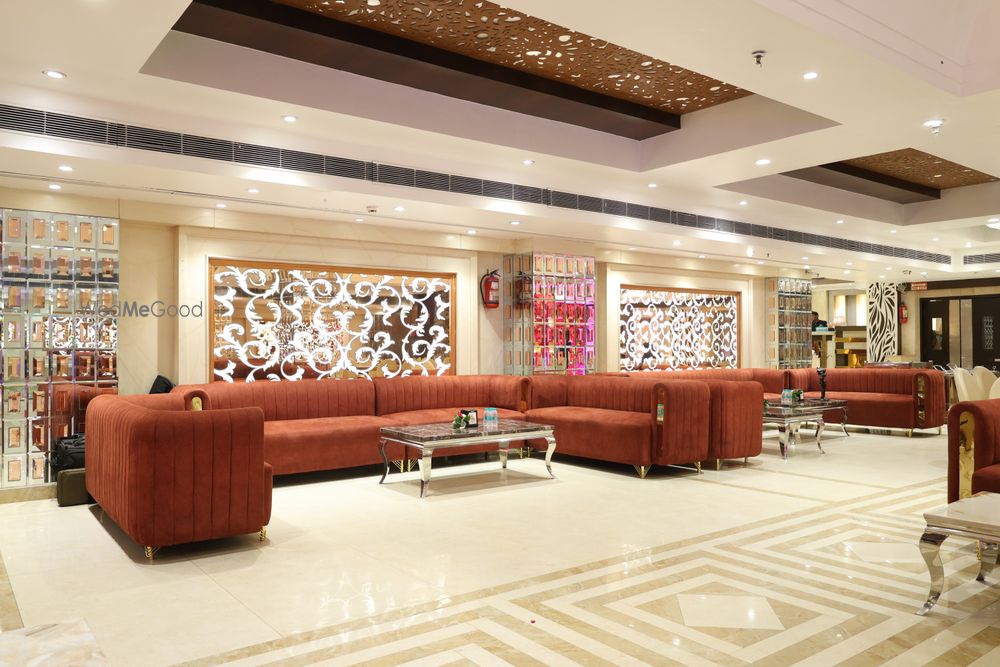 Photo From Jashn Hall - By Hotel Surya Grand