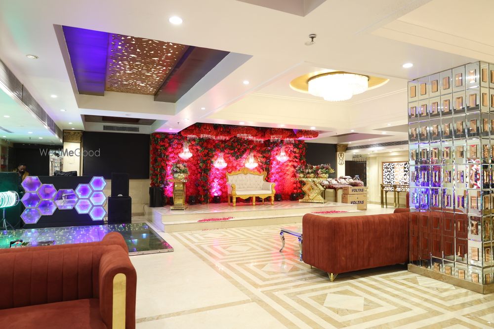 Photo From Jashn Hall - By Hotel Surya Grand