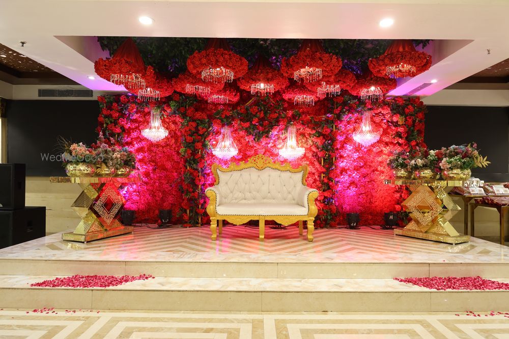 Photo From Jashn Hall - By Hotel Surya Grand