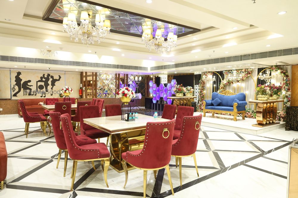 Photo From 1St Floor+Tarrace - By Hotel Surya Grand