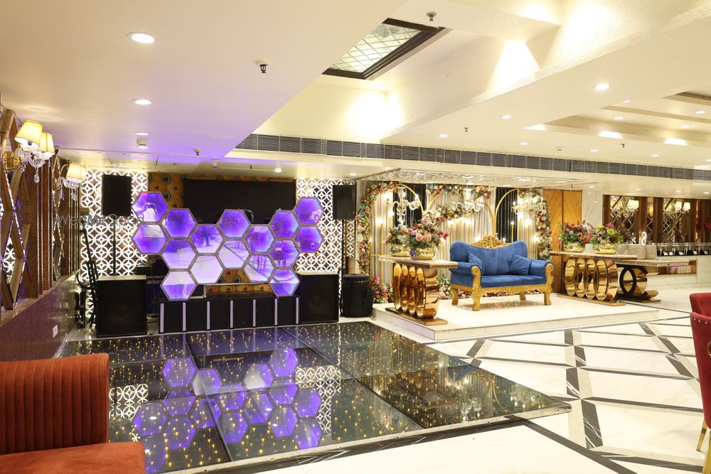 Photo From 1St Floor+Tarrace - By Hotel Surya Grand