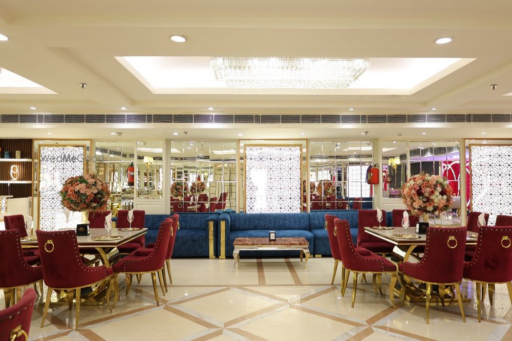 Photo From Khushi Hall - By Hotel Surya Grand