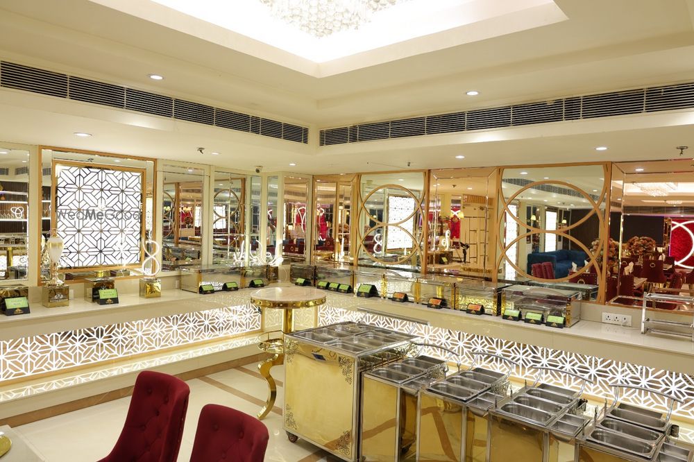 Photo From Khushi Hall - By Hotel Surya Grand