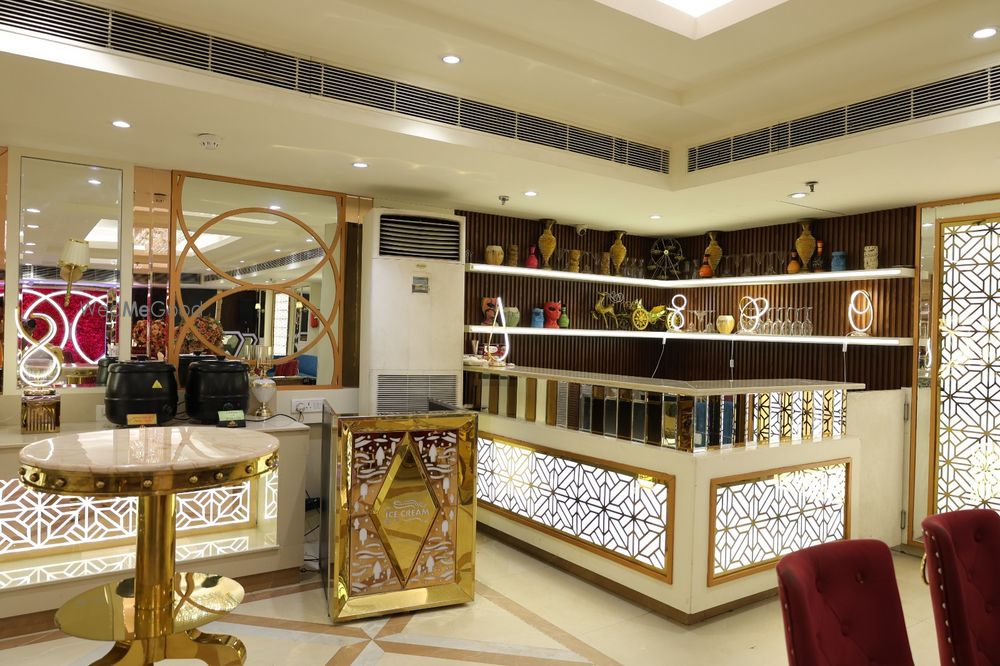 Photo From Khushi Hall - By Hotel Surya Grand