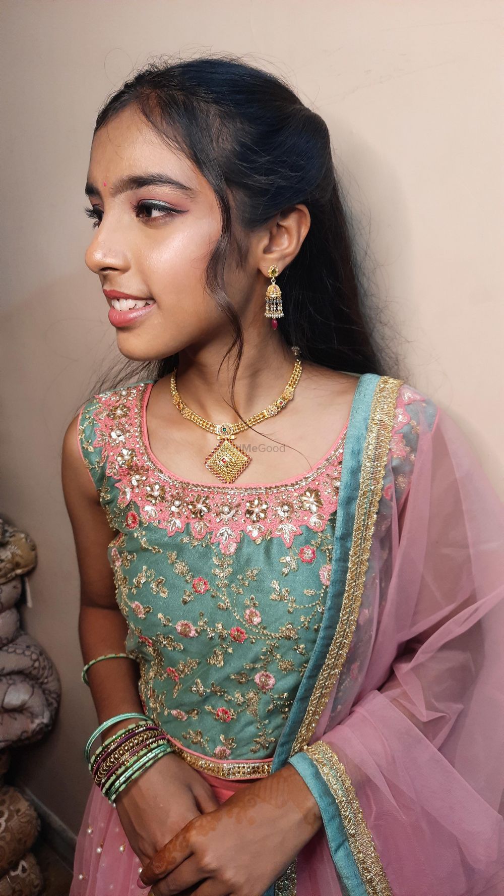 Photo From 2022 Weddings - By Makeup By Chaithra Gowda