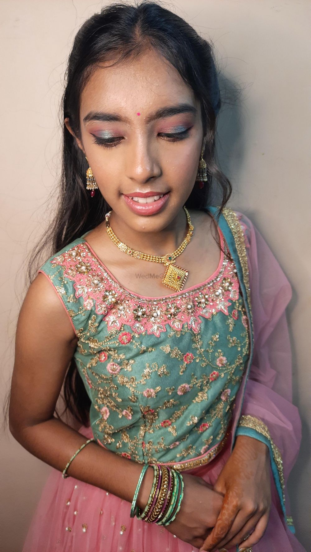 Photo From 2022 Weddings - By Makeup By Chaithra Gowda