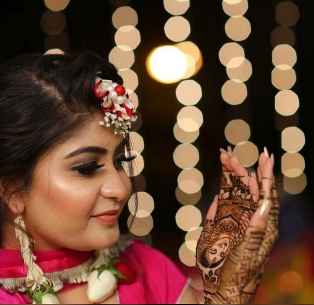 Photo From BRIDAL MEHNDI 2023 - By Professional Shah Mehandi Art