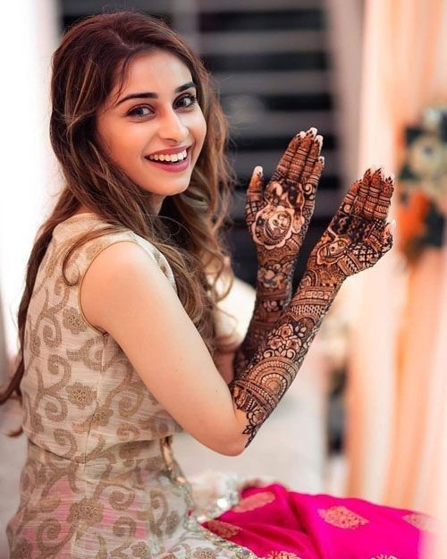 Photo From LETEST BRIDAL MEHNDI 2023 - By Professional Shah Mehandi Art