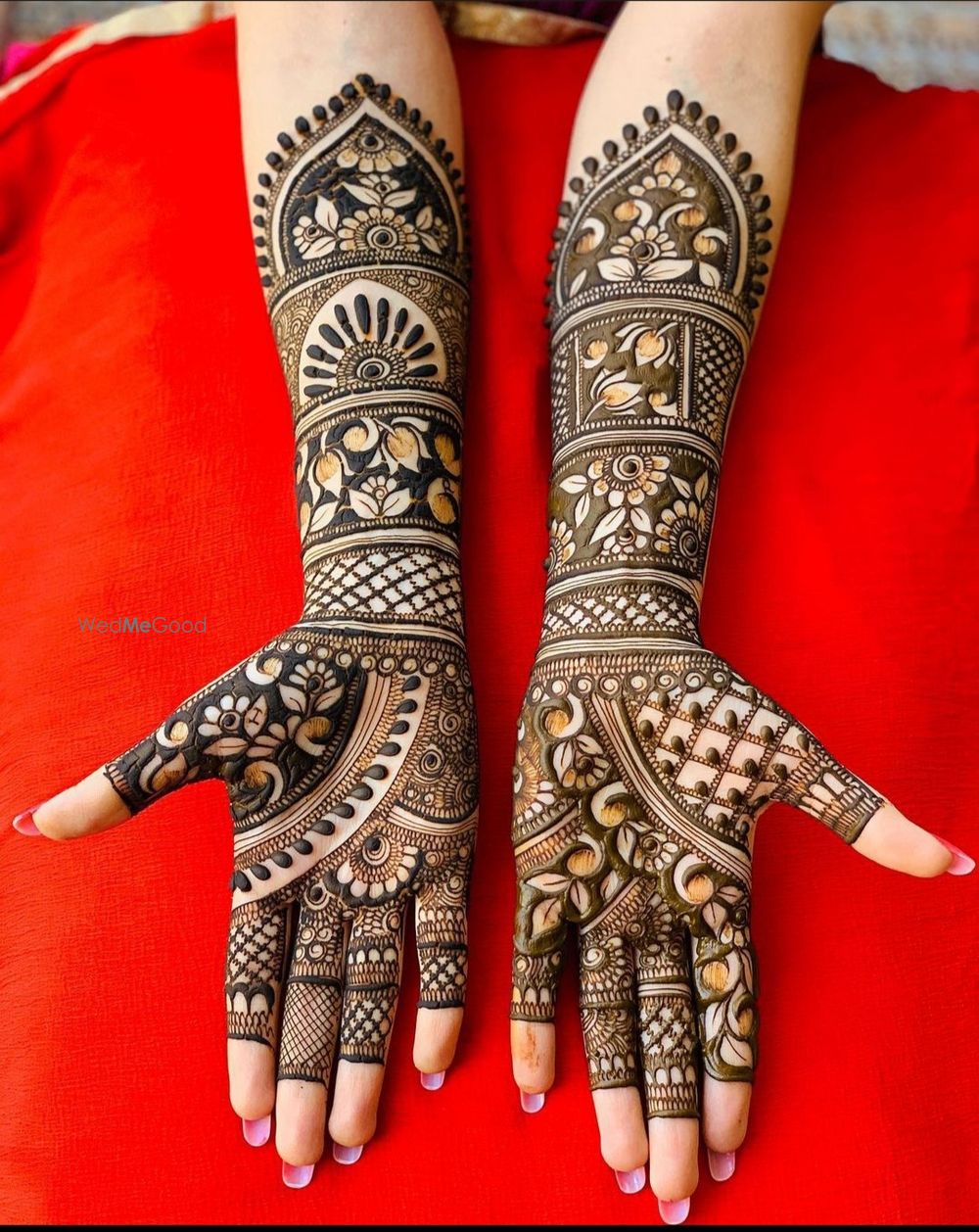 Photo From LETEST BRIDAL MEHNDI 2023 - By Professional Shah Mehandi Art