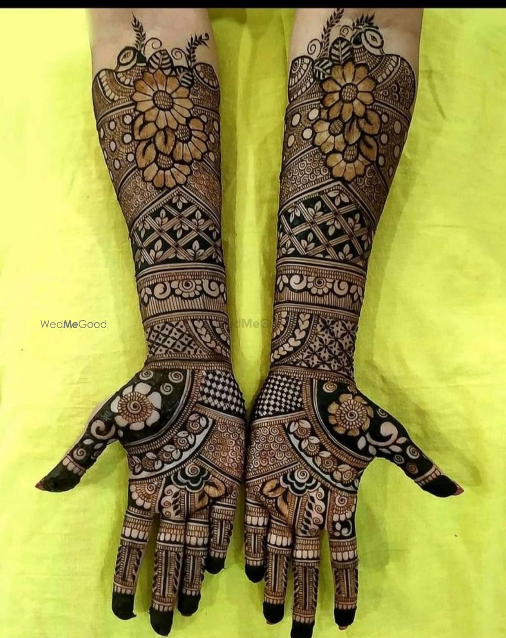 Photo From LETEST BRIDAL MEHNDI 2023 - By Professional Shah Mehandi Art