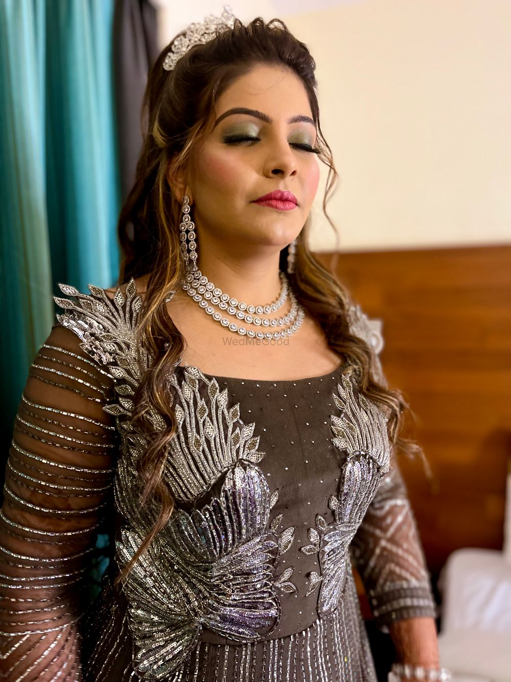 Photo From M&M wedding Diaries - By Makeup by Pranshi