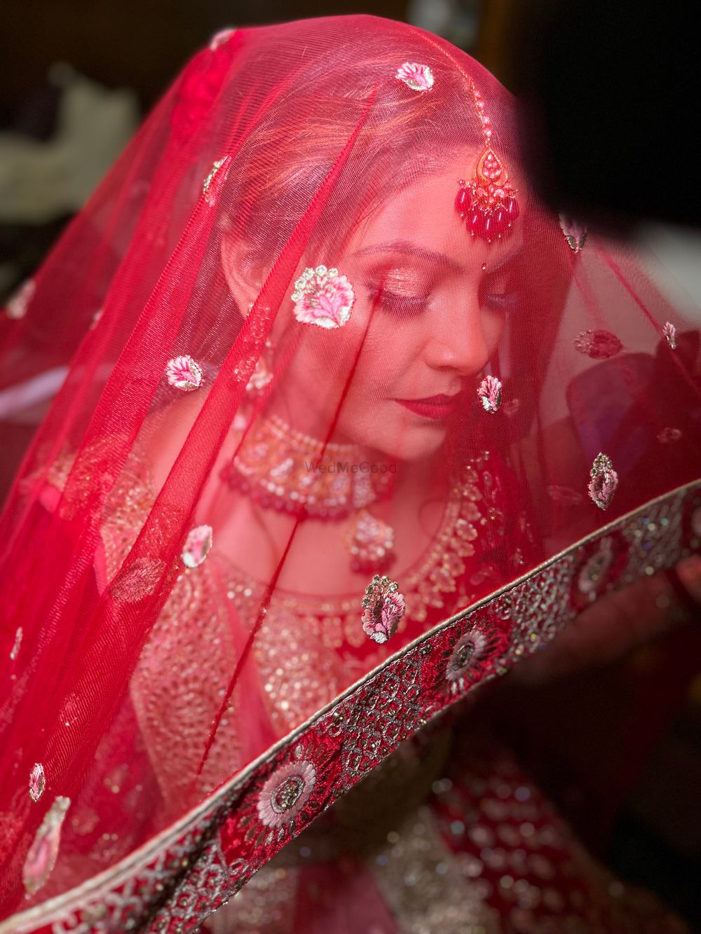 Photo From M&M wedding Saga  - By Makeup by Pranshi