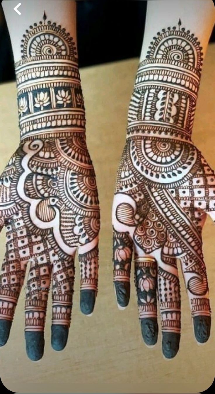 Photo From NORMAL & GUEST MEHANDI BANGALORE - By Professional Shah Mehandi Art