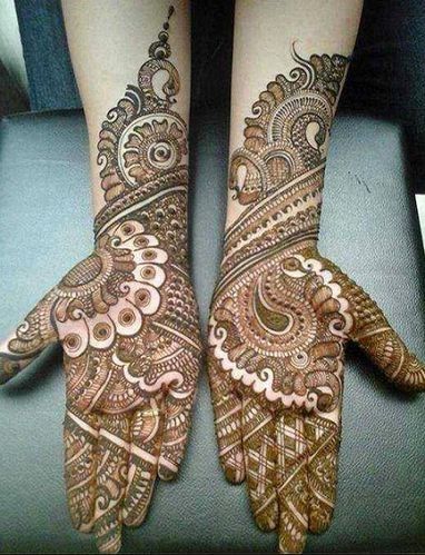 Photo From NORMAL & GUEST MEHANDI BANGALORE - By Professional Shah Mehandi Art