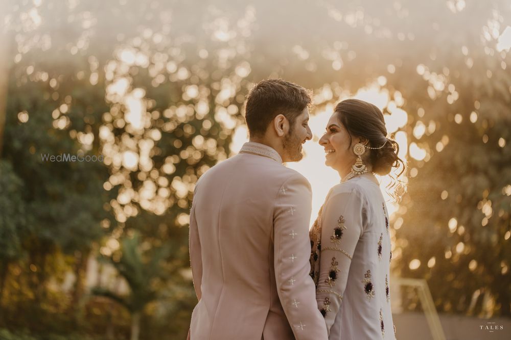 Photo From Kavisha and Neil - By Blending Tales By Surbhi