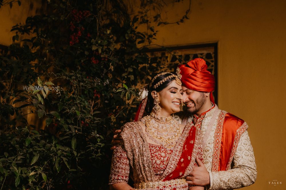 Photo From Kavisha and Neil - By Blending Tales By Surbhi