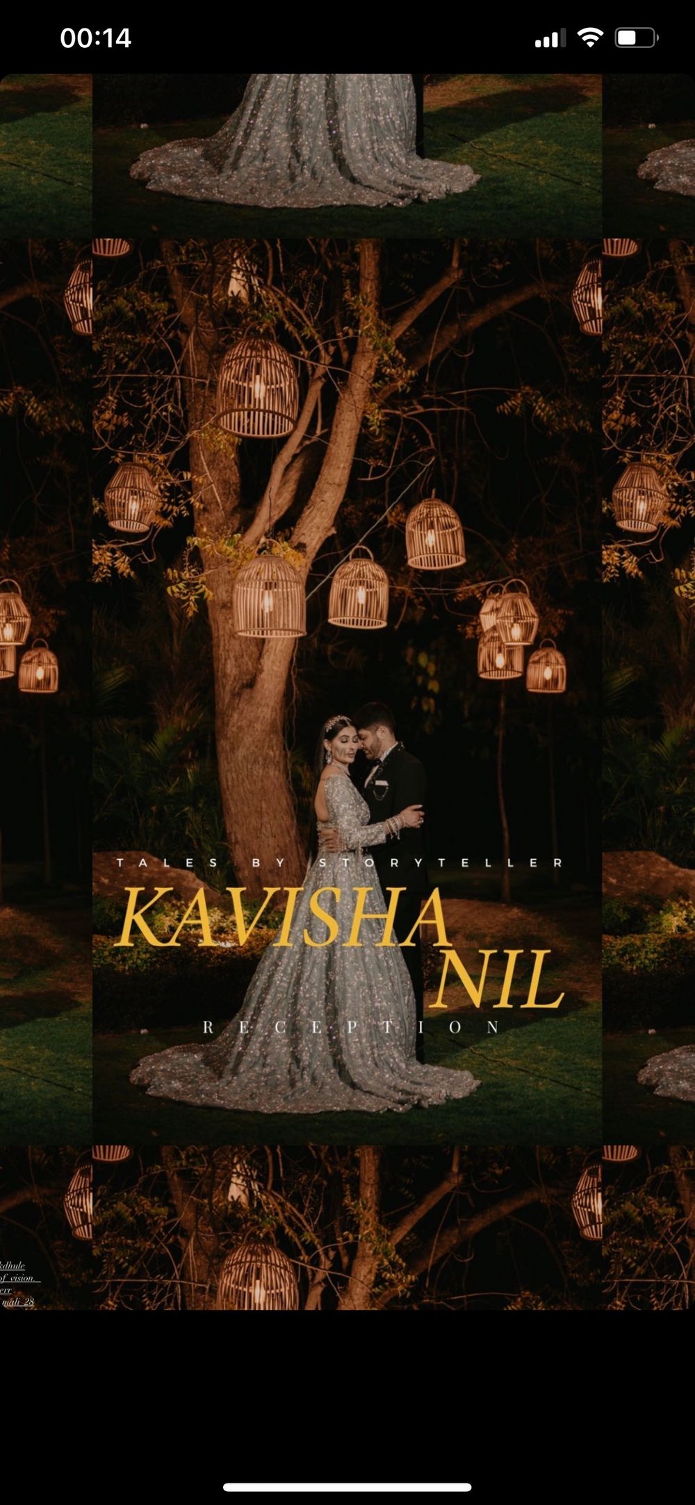 Photo From Kavisha and Neil - By Blending Tales By Surbhi