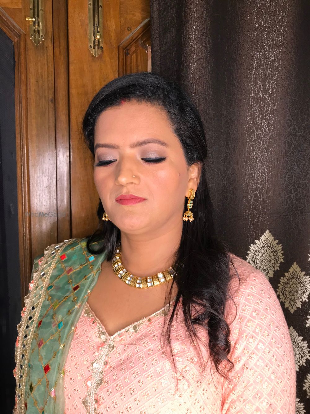 Photo From party makeup  - By Makeover by Gursimran