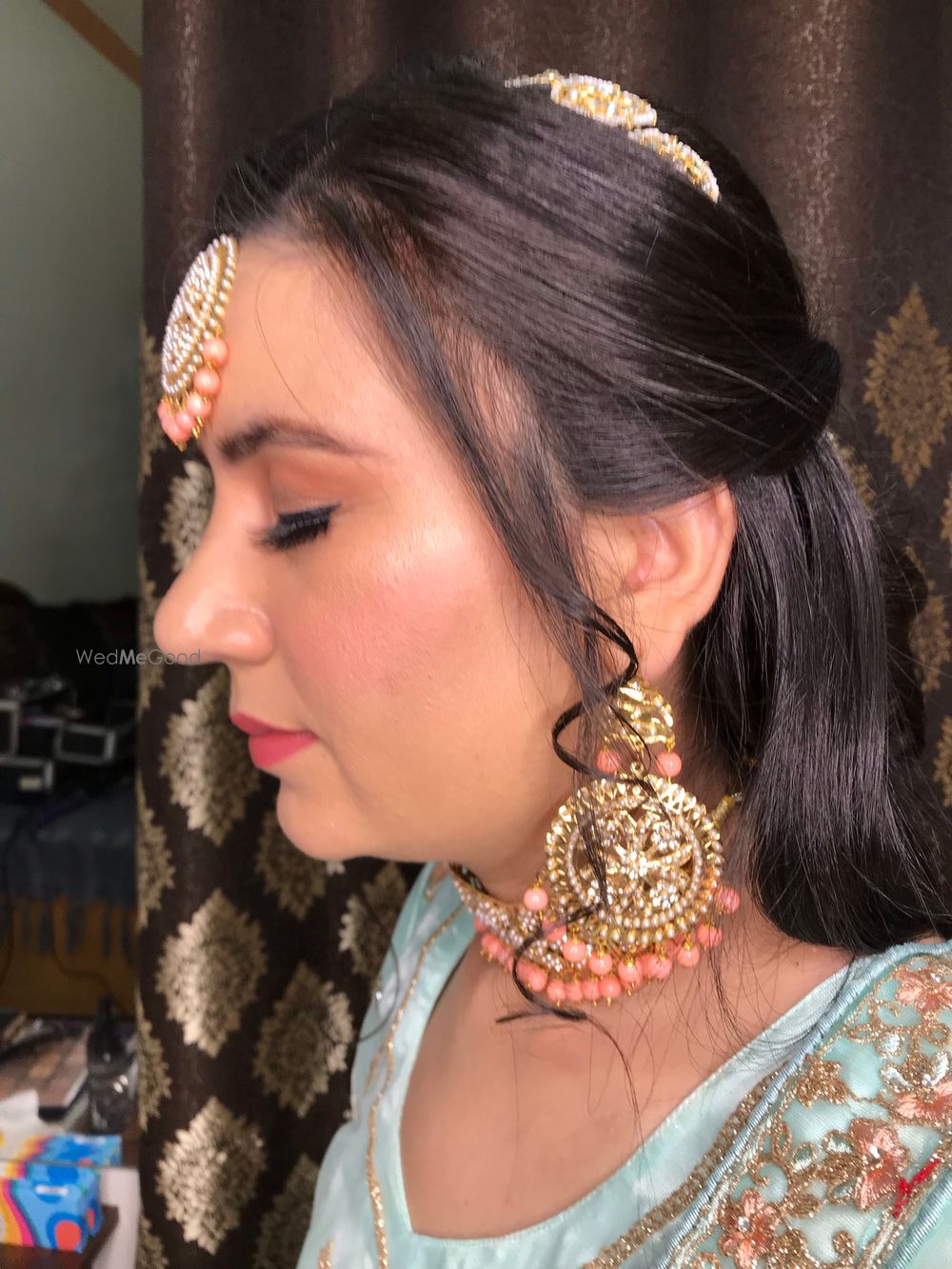 Photo From party makeup  - By Makeover by Gursimran