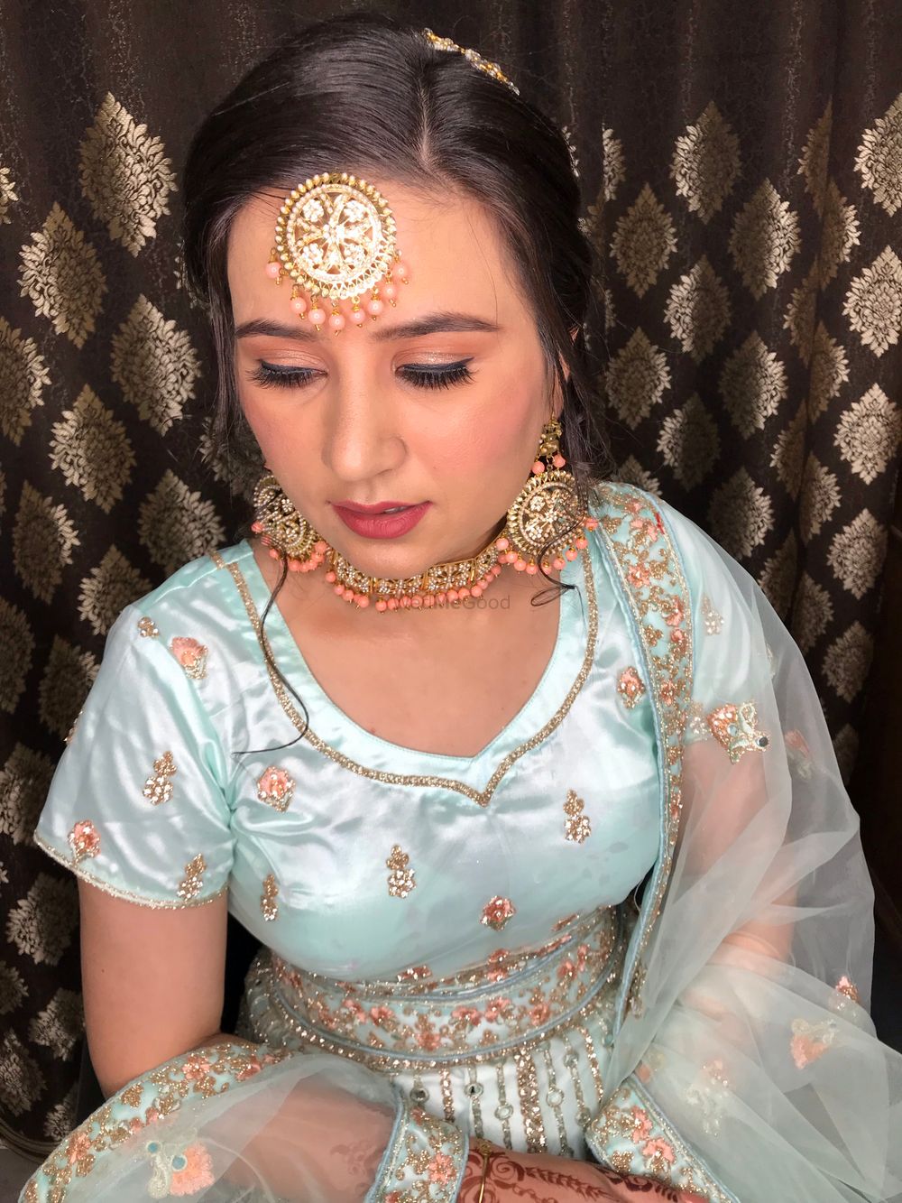 Photo From party makeup  - By Makeover by Gursimran