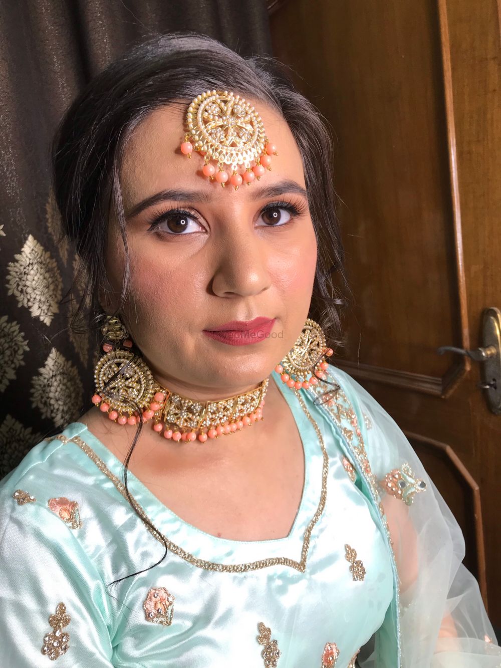 Photo From party makeup  - By Makeover by Gursimran