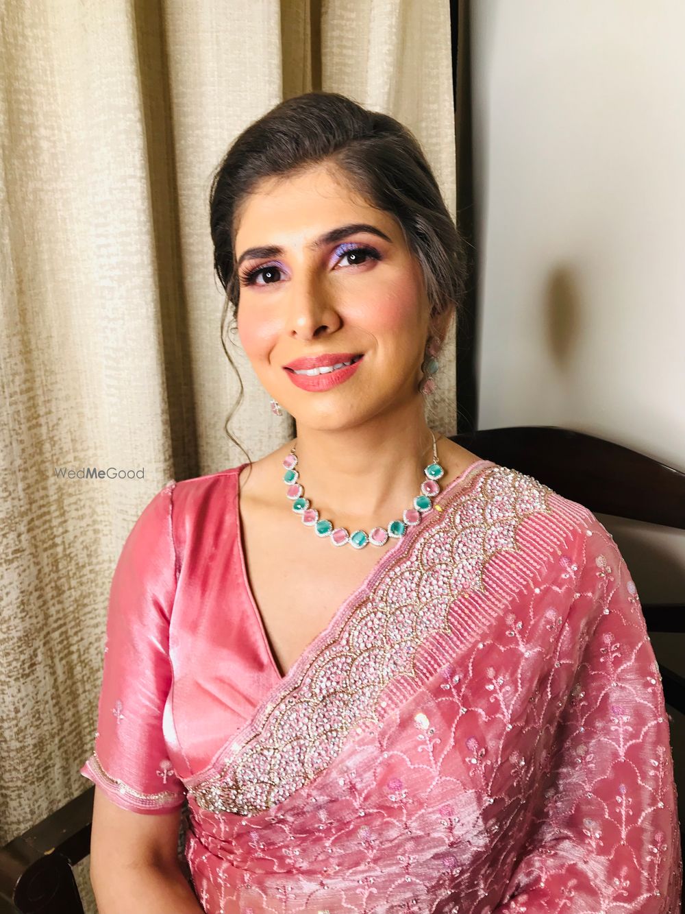 Photo From party makeup  - By Makeover by Gursimran