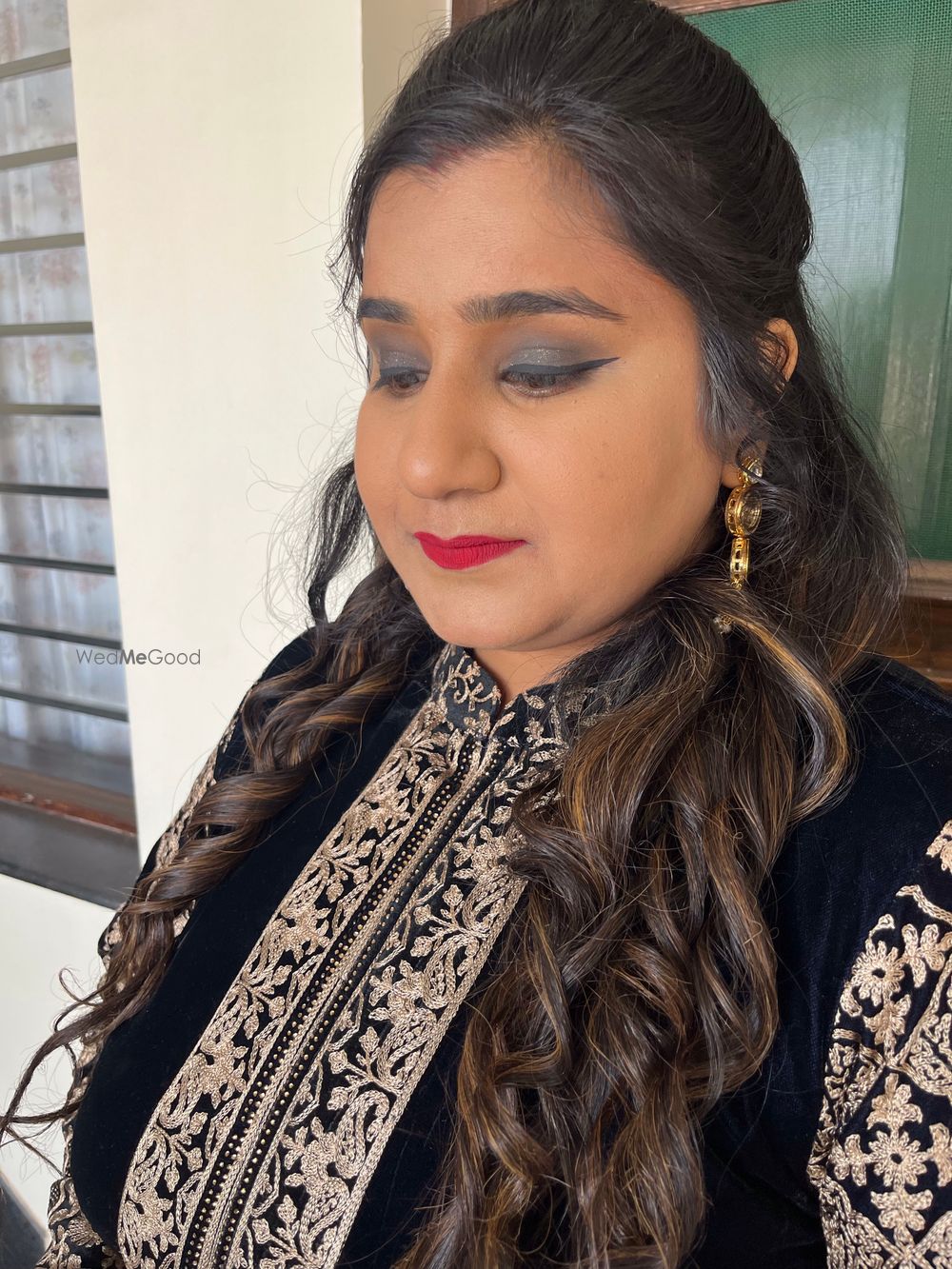 Photo From party makeup  - By Makeover by Gursimran