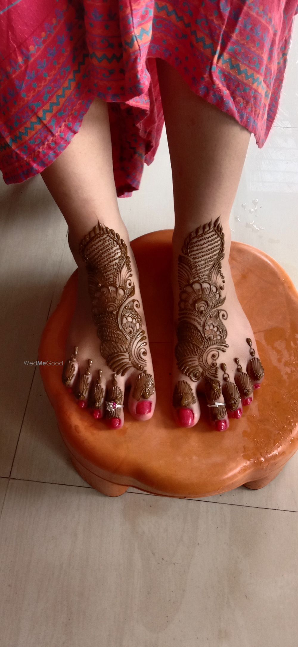 Photo From Guest basic design - By Gaurav Mehendi Artist