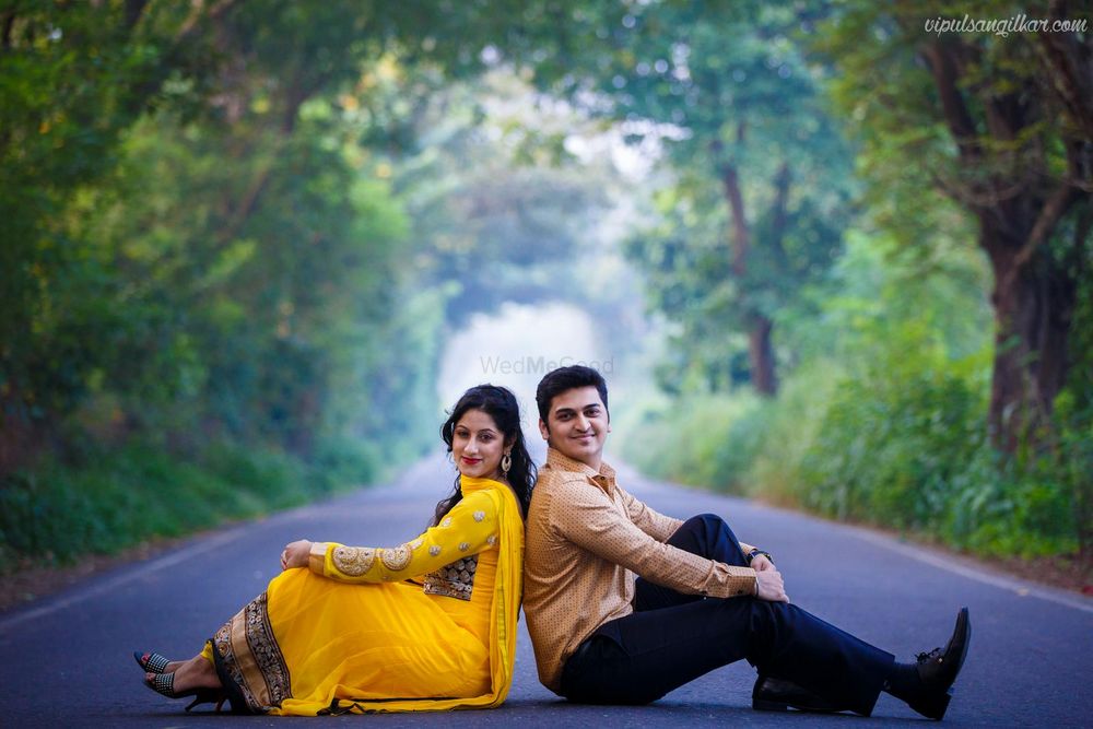 Photo From Anuradha & Chitrank - By Knotty Affair by Namit & Vipul