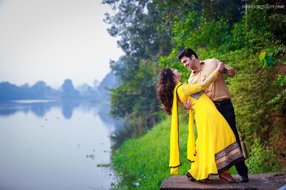 Photo From Anuradha & Chitrank - By Knotty Affair by Namit & Vipul
