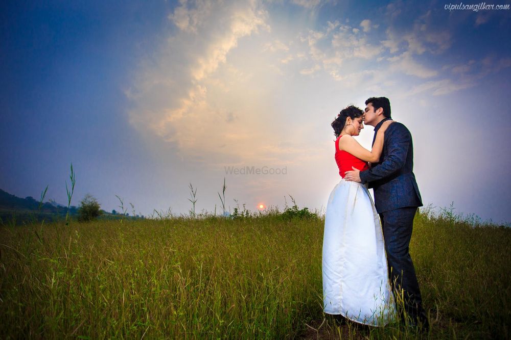 Photo From Anuradha & Chitrank - By Knotty Affair by Namit & Vipul