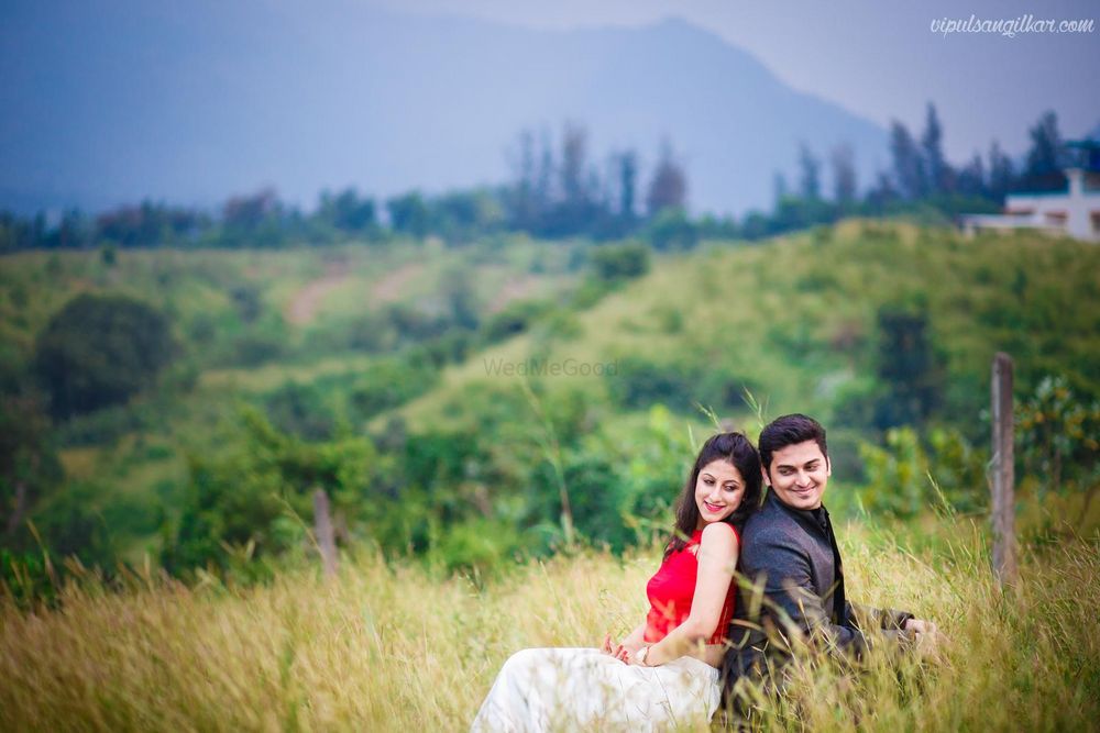 Photo From Anuradha & Chitrank - By Knotty Affair by Namit & Vipul